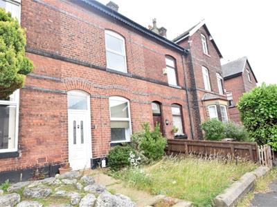 Brierley Street, Parkhills